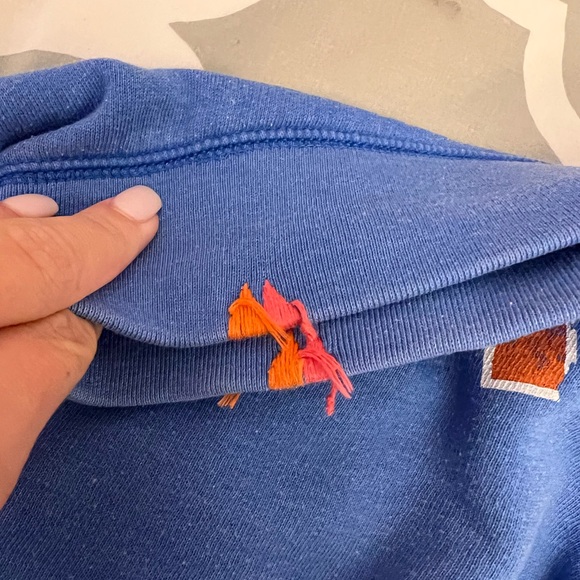 Vintage VS PINK Sweatpants - Picture 5 of 8